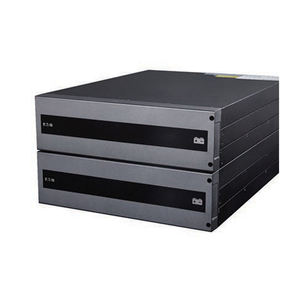 <span class=keywords><strong>Eaton</strong></span> <span class=keywords><strong>9SX</strong></span> 15kVA/15kW UPS 9SX15KPM Alta frecuencia 220/230/380/400/415V Rack en línea UPS monofásico/trifásico para dispositivos médicos - Product Image 2