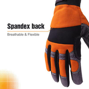 Gants de mécanicien de la meilleure qualité 2024 - Product Image 2