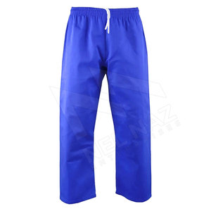 Uniformes de karaté à prix de gros à vendre uniformes de karaté fabriqués par des professionnels avec toutes les tailles disponibles - Product Image 6