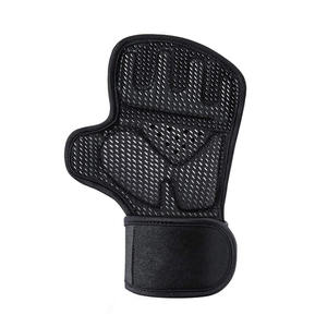 Gros Gants de gymnastique en néoprène pour l'entraînement Logo personnalisé Gants d'entraînement de fitness pour gants d'haltérophilie et produits unisexes. - Product Image 3