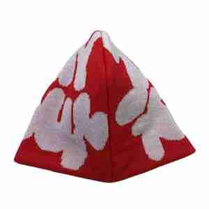 Bonnets d'hiver en tricot pour femmes, chapeau chaud pour femmes, bonnet pour filles et garçons, bonnets en laine, chapeaux d'hiver personnalisés, couvre-chefs en tricot doux, bonnets - Product Image 2