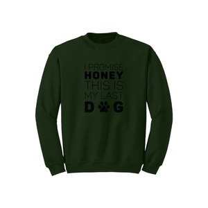Sudadera de mezcla de algodón con estampado de temas de animales Estilo casual 12 opciones de color 260-280 Heavy GSM Diseño personalizable Colocación - Product Image 3