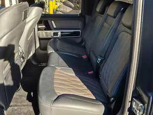 Mercedes-Benz Clase G G63 V8 BiTurbo AMG SpdS+9GT 4MATIC SUV de Lujo 2023, Usado en Excelentes Condiciones y a un Precio Accesible - Product Image 4