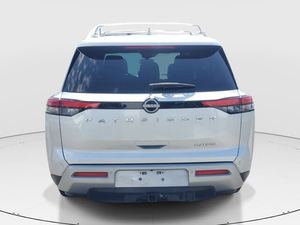 ¡Nueva Llegada a Bajo Precio! Vehículo Usado Pathfinder Platinum 2022, Tracción Delantera, Motor V-6 de 3.5L, Automático, Cuero, 7 Asientos, SUV Crossover - Product Image 5