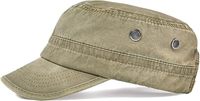 Gorra de Béisbol Deportiva Unisex, 100% Algodón, Transpirable e Impermeable, con Logotipo Personalizado - Gorra Snapback Premium al por Mayor con Bordado