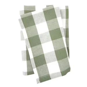 Factory Price Cotton Kitchen <b>Towels</b> Dish <b>Towels</b> 100% Cotton Linen Kitchen Tea <b>Towel</b> Kitchen Cloth Top Selling Tea <b>Towel</b> - Product Image 5