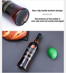 <span class=keywords><strong>Rhum</strong></span> foncé 700 ml 40 degrés <span class=keywords><strong>en</strong></span> <span class=keywords><strong>gros</strong></span> - Polyvalent pour la fabrication artisanale et l'usage commercial - Product Image 6