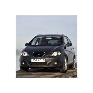 Interruptor de Ventana de Puerta Trasera Derecha para Altea XL 08-15, Interruptores Automáticos para Asiento 7l6959855b - Product Image 1