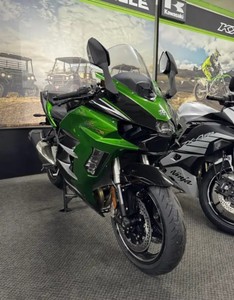 NUEVA Motocicleta Kawasaki Ninja H2 SX SE 2026, 998cc, Ninja ABS, NUEVA MOTOCICLETA DEPORTIVA, APROBADA PARA TRÁNSITO AUTOMOTRIZ, Entrega a Nivel Nacional - Product Image 2