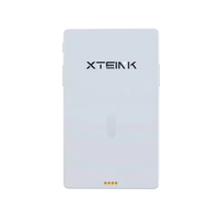 HT Hot Seller Versi Internasional XTEINK X4 Classic (X4 V2) Pocket EReader Ultra-tipis Panel Belakang Magnetik E-reader Portabel
