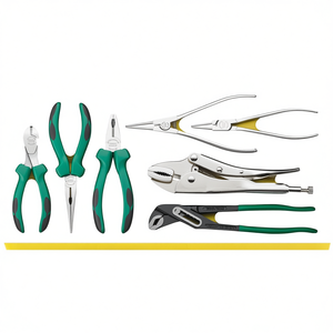 Juego de Alicates Stahlwille de 7 Piezas - Product Image 2