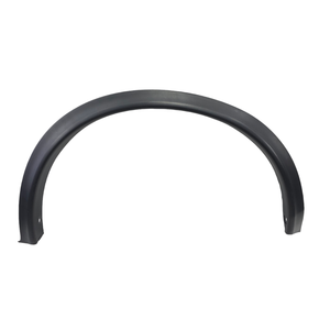 Moulure d'arche de roue avant droite NISSAN Juke 1ère série 638601KA6A K9K 410, K9K 636, K9K 646, K9K 896 Diesel 1500 (10>13) - Product Image 1