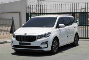 รถมือสอง lhd/rhd Kia 2014คาร์นิวัล2015 2016 2017 2018 2019 2020 2021 2022 2024 2023