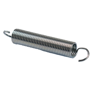 3205241CM Pièce de rechange pour lave-linge : ressort de poulie tendeur à suspension électrique - Product Image 1