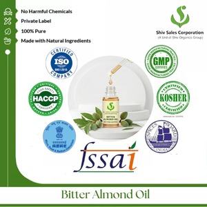 Aceite de Almendras Amargas de Primera Calidad para la Fabricación de Cosméticos, Productos de Cuidado Personal y Suministro de Exportación a Granel a Nivel Mundial - Product Image 6