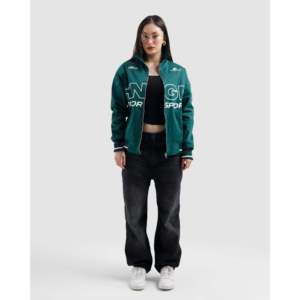 Veste de sport automobile de haute qualité en % polyester, coupe-vent, respirante, imperméable, fermeture éclair, hiver/été, logo personnalisé - Product Image 3