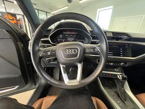 2020เคยใช้ A-U-D-I Q3 qua_tt_ro Premium PLUS S line 45 TFSI - Product Image 2