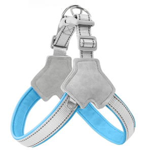 สายรัดอกสุนัขกันน้ำสำหรับแมว สำหรับฝึกและพาเดินเล่นกลางแจ้ง จากซัพพลายเออร์เวียดนาม - Product Image 2