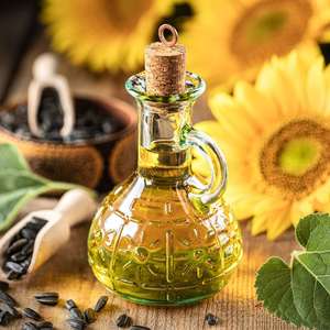 Compre Aceite de Girasol Refinado Orgánico al por Mayor, Fabricante, Proveedor Premium, Certificado COA, Aceite Fraccionado 99% de Pureza, Botella de Plástico - Product Image 2