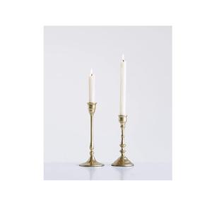 Handmade Metal <b>Candle</b> <b>Stand</b> with Polish & Gold Color for Restaurant Customized Size Modern Design <b>Candle</b> Holder for Sale - Product Image 1