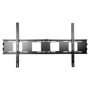 ขายึดจอทีวีติดผนัง (150 กก.) VESA 1200 x 600 แบบยึดติด สีดำ ICA PLB 2230 - Product Image 2