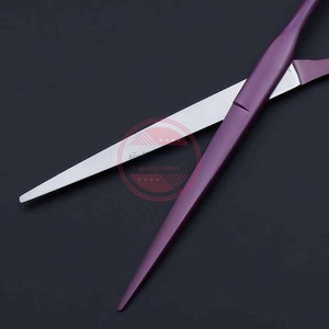 Ciseaux de coiffure Coupe de cheveux professionnelle Ciseaux de coiffeur Ciseaux de coiffeur - Product Image 5