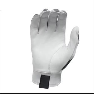 New Men Baseball Batting <b>Gloves</b> Adjustable Strap Highly Demanded Softball Batting <b>Gloves</b> Outfield Right-handed Baseball <b>Gloves</b> - Product Image 3