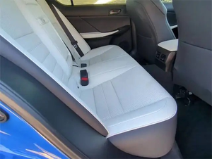 เคย2022 Le-xus 350 F SPORT