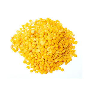 Lentilles jaunes disponibles à la vente au prix de gros pour les acheteurs mondiaux - Product Image 1