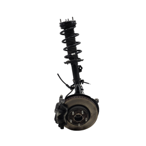 MOTOR MECÁNICO COMPLETO PARA FORD Puma Serie L1TC-3K171-B1A (19>) - Product Image 1