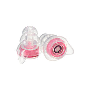 <span class=keywords><strong>Tapones</strong></span> para los oídos de música con cancelación de ruido de alta calidad Aier con diseño de bucle <span class=keywords><strong>tapones</strong></span> para los oídos de silicona suave para dormir conciertos viajes trabajo - Product Image 4