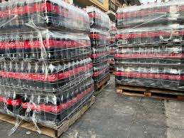 Proveedor Global de Coca-Cola Sabor Original Compra al por Mayor Latas de 330 ml Botellas de 500 ml 1.5L 2L Calidad de Exportación - Product Image 3