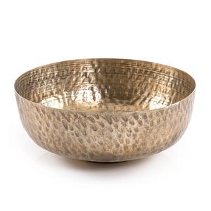 Tazón de Chocolate Redondo con Acabado Antiguo Plateado, Tazón de Dulces de Diseño, Tamaño Personalizado, Tazón de Chocolate Decorativo - Product Image 4