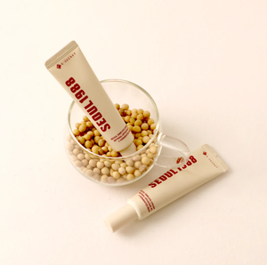 Seoul 1988ครีมลดริ้วรอยรอบดวงตา4% ลดริ้วรอยสารสกัดจากถั่วหมัก - Product Image 5