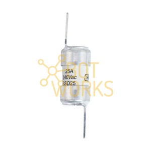 Eaton SSD25 - Nuovo - Product Image 1