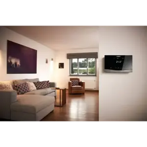 Unité de contrôle climatique intelligente pour maison connectée Vaillant SensoCOMFORT720 0020260913 - Product Image 2