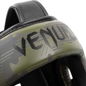 Équipement de boxe professionnel personnalisable de haute qualité-Casque de protection pour MMA Muay Thai Kickboxing Karaté Taekwondo - Product Image 3