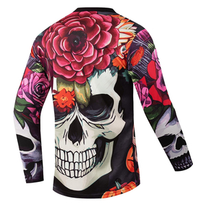 Vente en gros de maillots de paintball personnalisés Fabrication élégante et fantaisie de maillots de paintball - Product Image 3