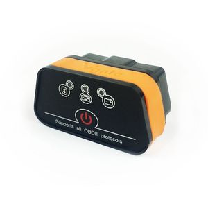 Vgate OICAR2-BT-K138.021 สำหรับเครื่องสแกนวินิจฉัยยานยนต์ OBD2 รุ่น V3.0 สำหรับ IOS/Android ฮาร์ดแวร์เวอร์ชัน V2.1 - Product Image 5