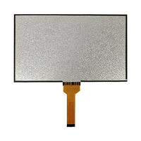 Écran LCD TFT 9 pouces, résolution 1024 x 600, interface MIPI 30 broches pour équipement industriel/appareils électroménagers intelligents