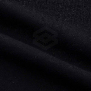 Sudadera Corta de Invierno para Mujer de Alta Calidad, Tejido de Punto, Manga Corta, Logotipo Personalizado, Informal - Product Image 6