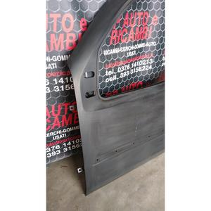 FIAT Doblo Cargo (00>05) PORTE AVANT GAUCHE 46745332 - Product Image 4