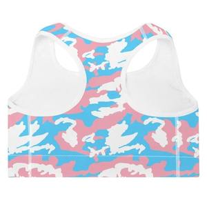 Nouveau best-seller, soutien-gorge de sport sublimé pour l'entraînement physique, pour femmes, avec logo personnalisé de haute qualité - Product Image 6