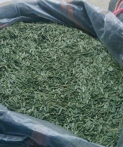 Feuilles de citronnelle séchées pour tisane et recettes de cuisine-Herbe de citronnelle aromatique naturelle coupée du Vietnam-Approvisionnement en vrac - Product Image 3