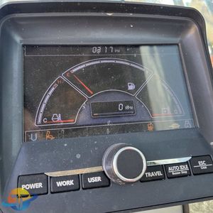 Excavatrice Hyundai 150LVS d'occasion de haute qualité à vendre à bas prix - Product Image 1