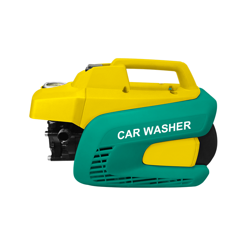 Portable Household Car Washer Self Drive