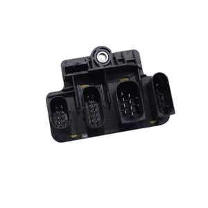 Unità di Controllo Relè Mercedes Classe E Cabrio (A238) A0005402403 256930 Hybrid 3000 (17>) - Product Image 3
