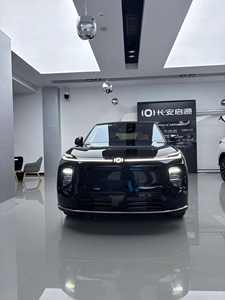 2026 Plus SUV Híbrido Eléctrico de 5 Asientos y 5 Puertas con Tracción AWD, Motor EV de Nueva Energía PHEV, Autos Económicos, Sin Accidentes y Listos para Usar - Product Image 2