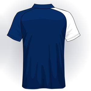 Maillots de cricket personnalisés haut de gamme avec logo, nouveau modèle, maillot de cricket tendance pour hommes à prix de gros - Product Image 6
