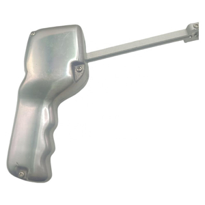 Regla Láser DAUD MED INTERNATIONAL con Diseño de Línea Capilar, Fuente de Alimentación Manual, 20*20*20cm, Metal, Certificación CE, Uso Médico y Quirúrgico - Product Image 4